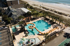 Caribbean Resort, Unit 701, 3 Bedroom, 3Bath, Unobstructed Oceanview